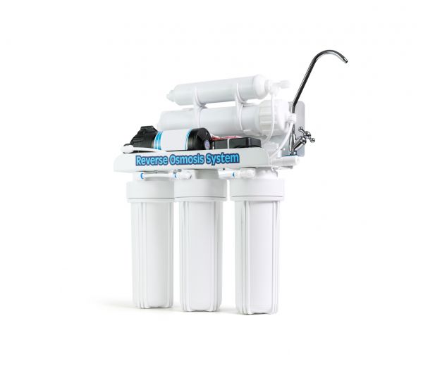 Cost of RO Water Treatment in Plymouth
